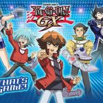 Yugioh Duel Monsters GX Subtitle Indonesia Batch