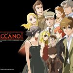 Baccano! BD Subtitle Indonesia Batch