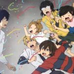 Barakamon BD Subtitle Indonesia Batch