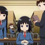 Bernard-jou Iwaku. Subtitle Indonesia Batch