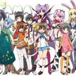 Etotama BD Subtitle Indonesia Batch