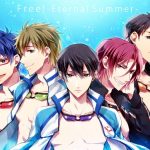 Free!: Eternal Summer Subtitle Indonesia Batch