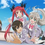 Haiyore! Nyaruko-san BD Subtitle Indonesia Batch