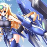 Infinite Stratos 2 BD Subtitle Indonesia Batch