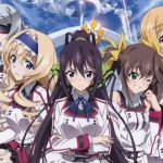 Infinite Stratos BD Subtitle Indonesia Batch