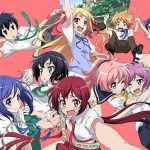 Joukamachi no Dandelion BD Subtitle Indonesia Batch