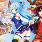 Kono Subarashii Sekai ni Shukufuku wo! 2 Subtitle Indonesia Batch