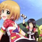 Long Riders! Subtitle Indonesia Batch