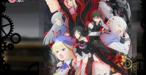 Machine-Doll wa Kizutsukanai BD Subtitle Indonesia Batch