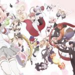 Mahou Shoujo Ikusei Keikaku Subtitle Indonesia Batch