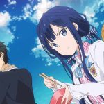 Masamune-kun no Revenge Subtitle Indonesia Batch