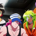 Nanbaka Subtitle Indonesia Batch