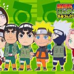 Naruto SD Subtitle Indonesia Batch