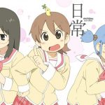 Nichijou BD Subtitle Indonesia Batch