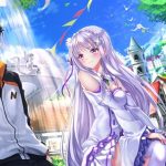 Re: Zero kara Hajimeru Isekai Seikatsu BD Subtitle Indonesia Batch