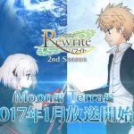 Rewrite Season 2 Subtitle Indonesia Batch