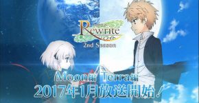 Rewrite Season 2 Subtitle Indonesia Batch