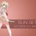 Seto no Hanayome BD Subtitle Indonesia Batch