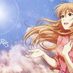 Soredemo Sekai wa Utsukushii BD Subtitle Indonesia Batch