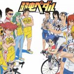 Yowamushi Pedal BD Subtitle Indonesia Batch