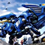 Zoids Subtitle Indonesia Batch