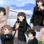 Amagami SS BD Subtitle Indonesia Batch