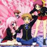 Baka to Test to Shoukanjuu BD Subtitle Indonesia Batch