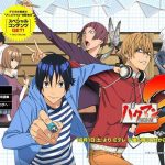 Bakuman Season 2 Subtitle Indonesia Batch