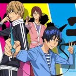 Bakuman Season 3 Subtitle Indonesia Batch