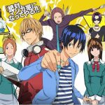 Bakuman Subtitle Indonesia Batch