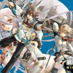 Chrome Shelled Regios Subtitle Indonesia Batch