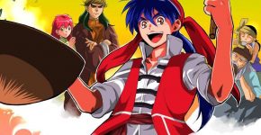 Cooking Master Boy Subtitle Indonesia Batch