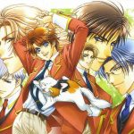 Gakuen Heaven Subtitle Indonesia Batch