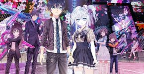 Hand Shakers Subtitle Indonesia Batch