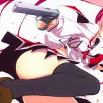 Hidan no Aria BD Subtitle Indonesia Batch