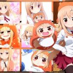 Himouto! Umaru-chan BD Subtitle Indonesia Batch
