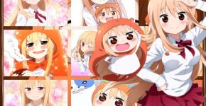 Himouto! Umaru-chan BD Subtitle Indonesia Batch