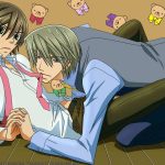 Junjou Romantica 2 Subtitle Indonesia Batch