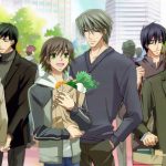 Junjou Romantica Subtitle Indonesia Batch
