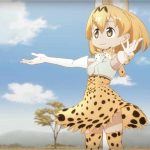 Kemono Friends Subtitle Indonesia Batch