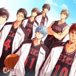 Kuroko no Basket BD Subtitle Indonesia Batch