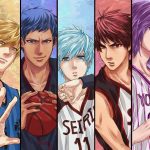 Kuroko no Basket Season 2 BD Subtitle Indonesia Batch