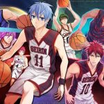 Kuroko no Basket Season 3 Subtitle Indonesia Batch