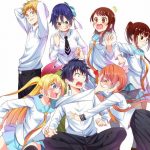 Nisekoi 2 BD Subtitle Indonesia Batch
