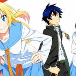 Nisekoi BD Subtitle Indonesia Batch
