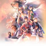 Reikenzan: Eichi e no Shikaku Subtitle Indonesia Batch
