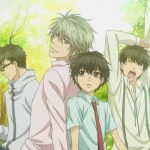 Super Lovers 2 Subtitle Indonesia Batch