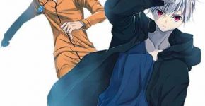 Trickster Subtitle Indonesia Batch