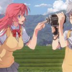 Ano Natsu de Matteru BD Subtitle Indonesia Batch