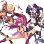 Bikini Warriors BD Subtitle Indonesia Batch